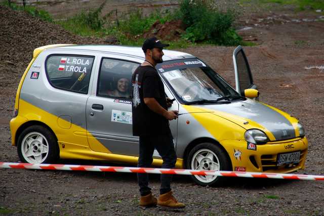 [FOTO] Za nami Motoshow dla Nataszy w Boguszowie-Gorcach