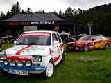 [FOTO] Za nami Motoshow dla Nataszy w Boguszowie-Gorcach