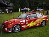 [FOTO] Za nami Motoshow dla Nataszy w Boguszowie-Gorcach
