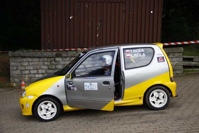 [FOTO] Za nami Motoshow dla Nataszy w Boguszowie-Gorcach