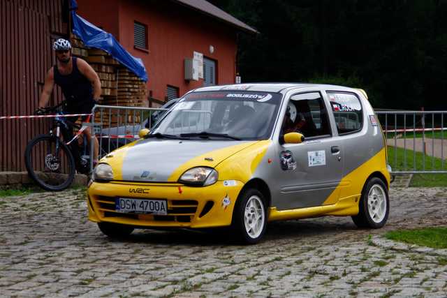 [FOTO] Za nami Motoshow dla Nataszy w Boguszowie-Gorcach