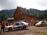 [FOTO] Za nami Motoshow dla Nataszy w Boguszowie-Gorcach