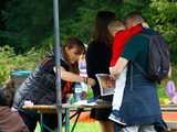 [FOTO] Za nami Motoshow dla Nataszy w Boguszowie-Gorcach