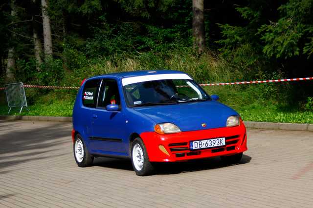 [FOTO] Za nami Motoshow dla Nataszy w Boguszowie-Gorcach