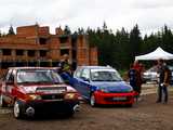 [FOTO] Za nami Motoshow dla Nataszy w Boguszowie-Gorcach