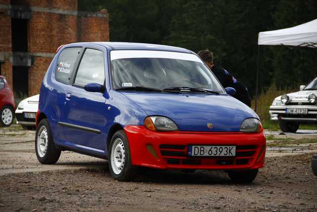 [FOTO] Za nami Motoshow dla Nataszy w Boguszowie-Gorcach
