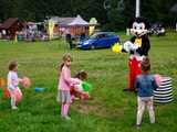 [FOTO] Za nami Motoshow dla Nataszy w Boguszowie-Gorcach