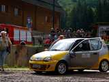 [FOTO] Za nami Motoshow dla Nataszy w Boguszowie-Gorcach