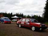 [FOTO] Za nami Motoshow dla Nataszy w Boguszowie-Gorcach