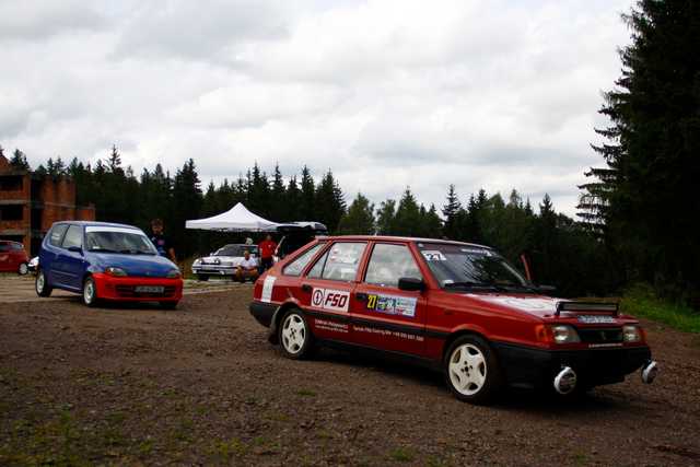 [FOTO] Za nami Motoshow dla Nataszy w Boguszowie-Gorcach