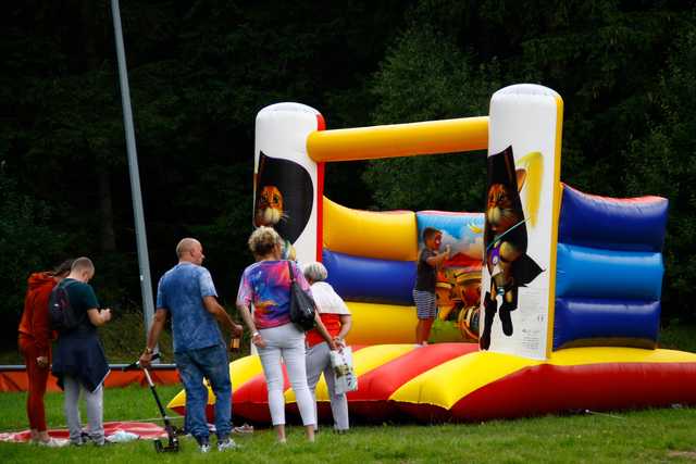 [FOTO] Za nami Motoshow dla Nataszy w Boguszowie-Gorcach