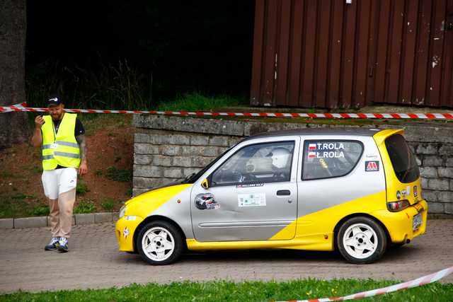[FOTO] Za nami Motoshow dla Nataszy w Boguszowie-Gorcach
