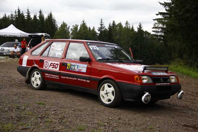 [FOTO] Za nami Motoshow dla Nataszy w Boguszowie-Gorcach