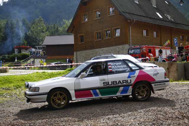 [FOTO] Za nami Motoshow dla Nataszy w Boguszowie-Gorcach