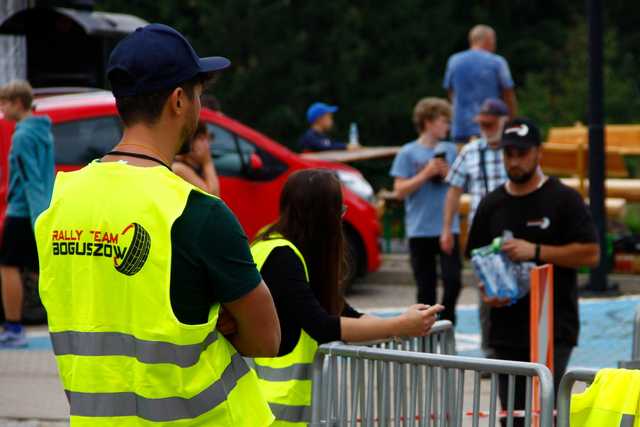 [FOTO] Za nami Motoshow dla Nataszy w Boguszowie-Gorcach