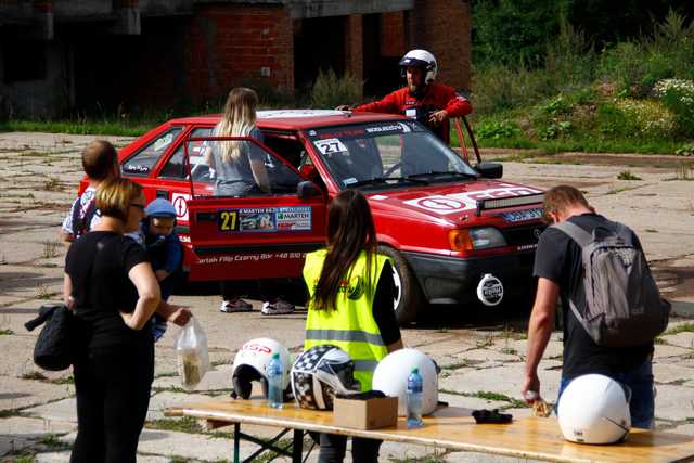 [FOTO] Za nami Motoshow dla Nataszy w Boguszowie-Gorcach