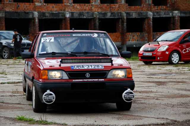 [FOTO] Za nami Motoshow dla Nataszy w Boguszowie-Gorcach