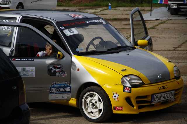 [FOTO] Za nami Motoshow dla Nataszy w Boguszowie-Gorcach