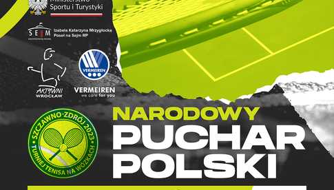 29.09-1.10, Szczawno-Zdrój: Turniej tenisa ziemnego na wózkach