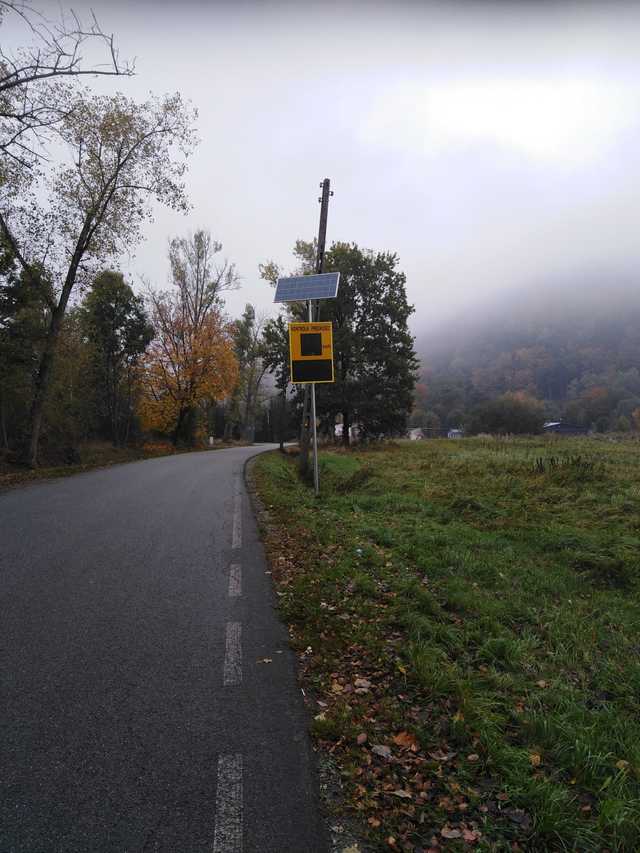 Dziesięć nowych fotoradarów na drogach powiatu wałbrzyskiego