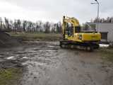 [FOTO] Ukończono zagospodarowanie skweru w Boguszowie-Gorcach. Powstała tam strefa aktywności dla mieszkańców
