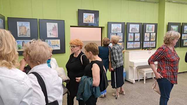 grafika 