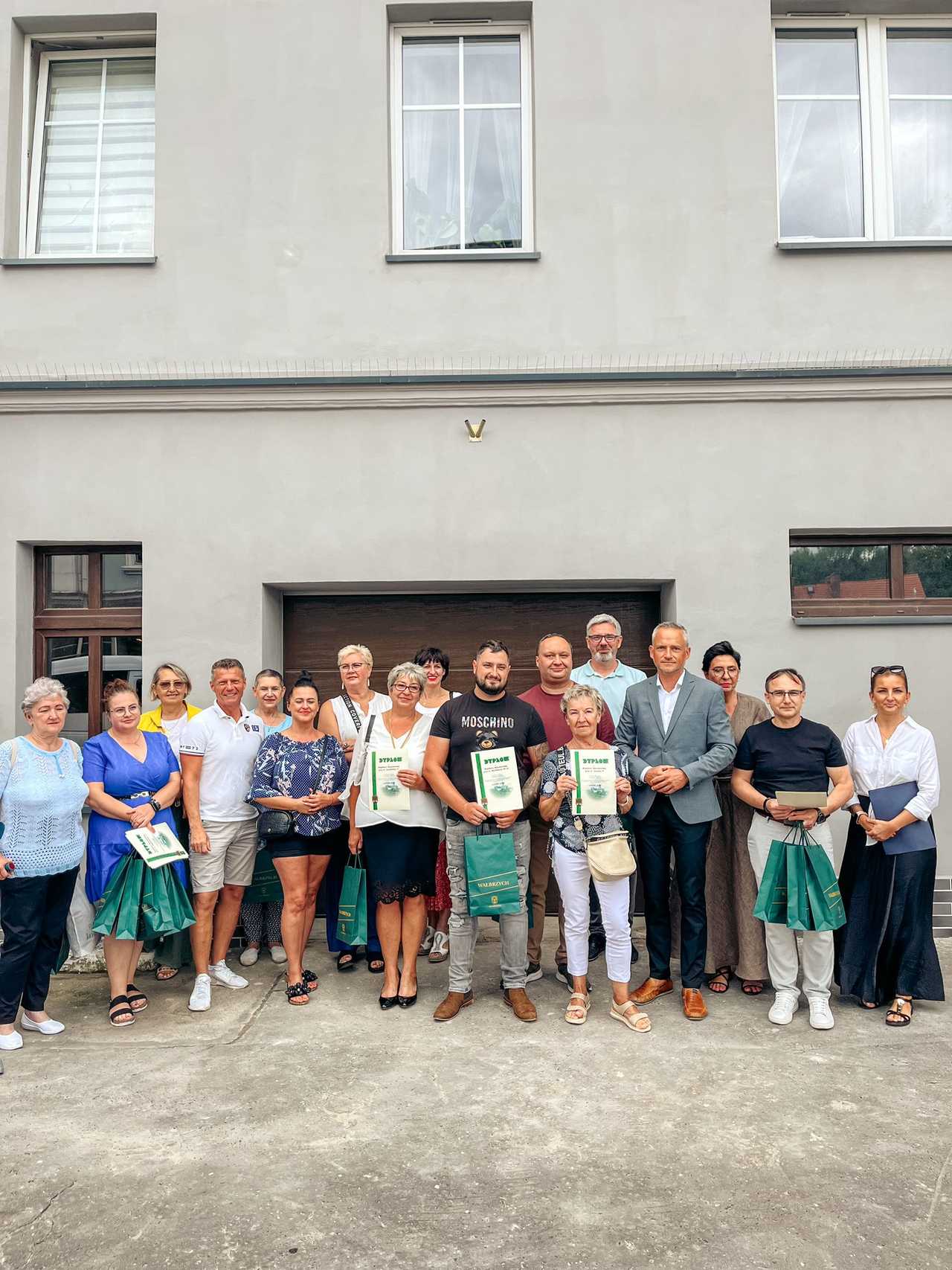 grafika 