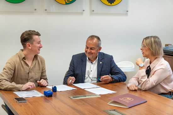 [WIZUALIZACJE/FOTO] Na Wzgórzu Gedymina powstanie nowa inwestycja. Zobaczcie, do czego posłuży