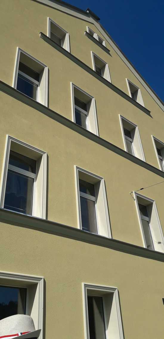 [FOTO] Zakończono przebudowę budynków ośrodka wychowawczego w Nowym Siodle i ZS w Szczawnie-Zdroju 