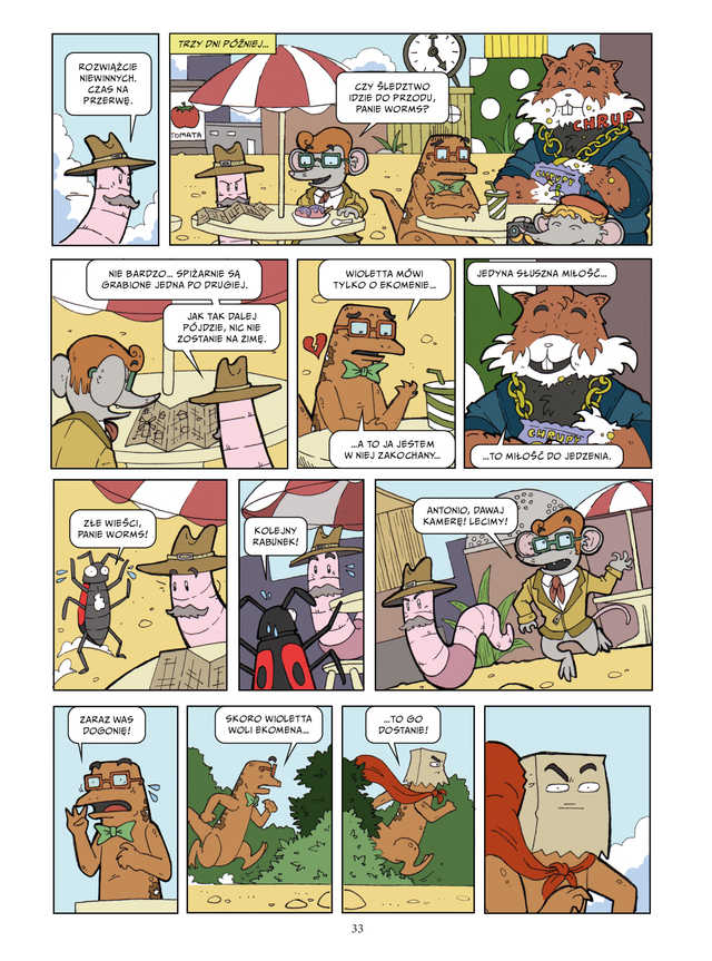 grafika 
