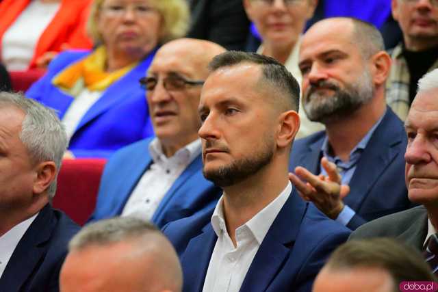 [FOTO] W Akademii Nauk Stosowanych zainaugurowano rok akademicki 2024/25