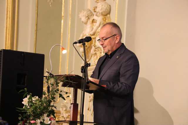 Rozpoczęcie roku akademickiego na Politechnice Wrocławskiej w Wałbrzychu