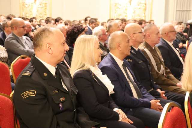 Rozpoczęcie roku akademickiego na Politechnice Wrocławskiej w Wałbrzychu