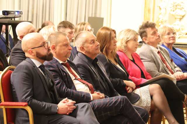 Rozpoczęcie roku akademickiego na Politechnice Wrocławskiej w Wałbrzychu