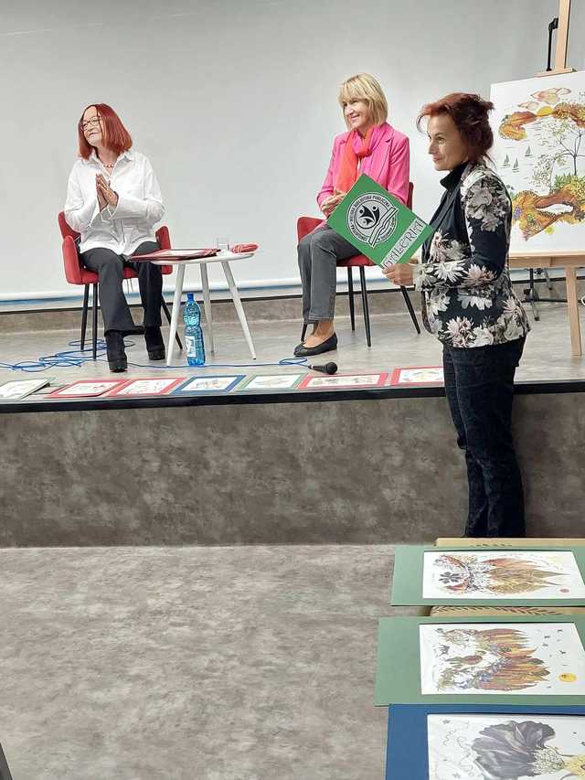 grafika