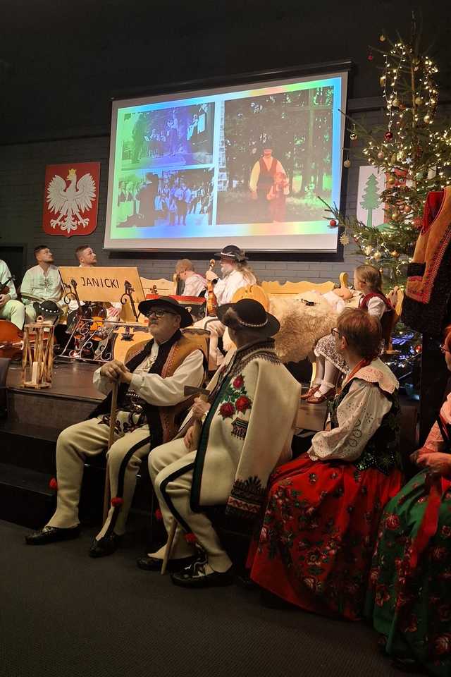 [FOTO] Kapela Janicki świętowała jubileusz 25-lecia. Z tej okazji zagrano huczny koncert