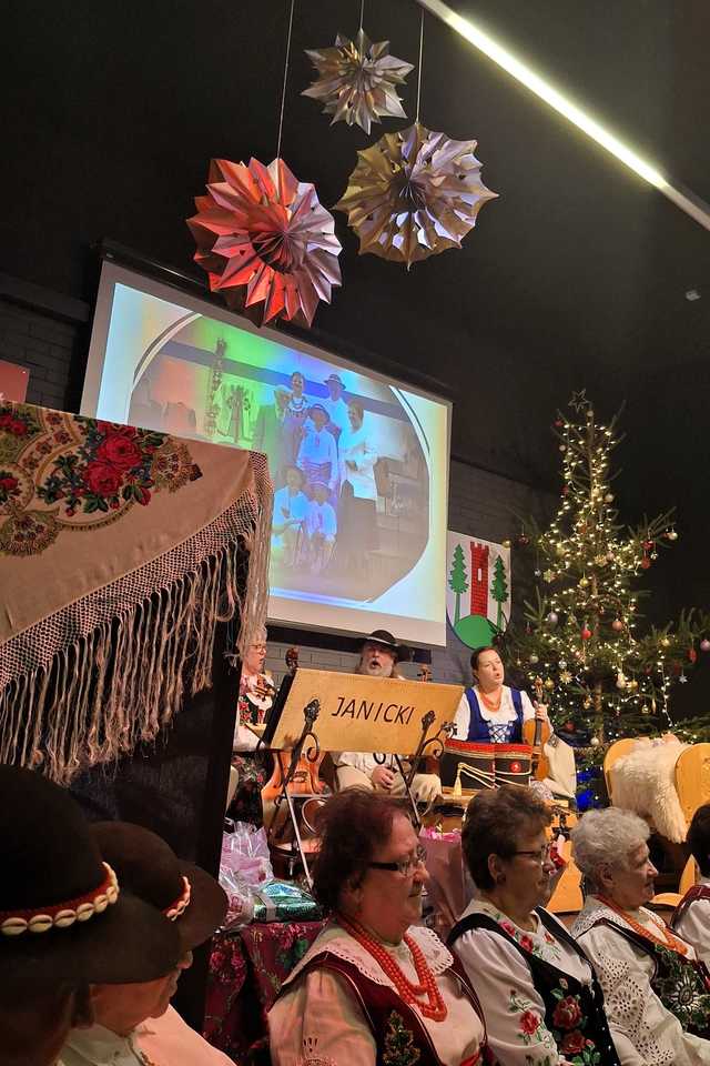 [FOTO] Kapela Janicki świętowała jubileusz 25-lecia. Z tej okazji zagrano huczny koncert