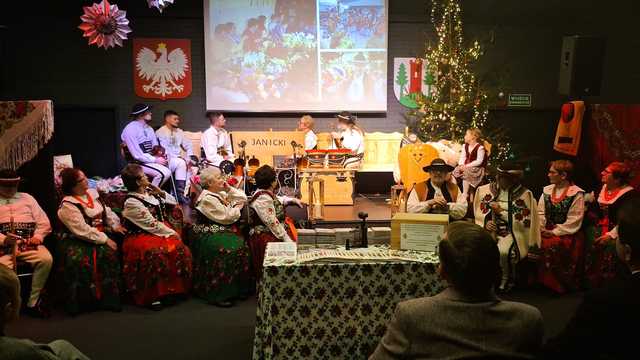 [FOTO] Kapela Janicki świętowała jubileusz 25-lecia. Z tej okazji zagrano huczny koncert