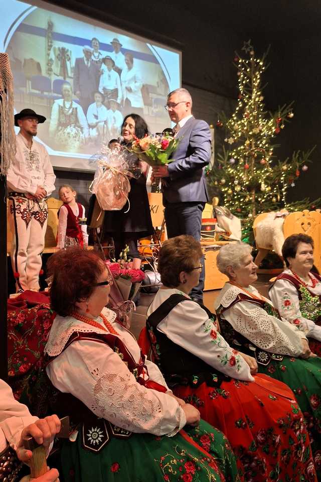 [FOTO] Kapela Janicki świętowała jubileusz 25-lecia. Z tej okazji zagrano huczny koncert