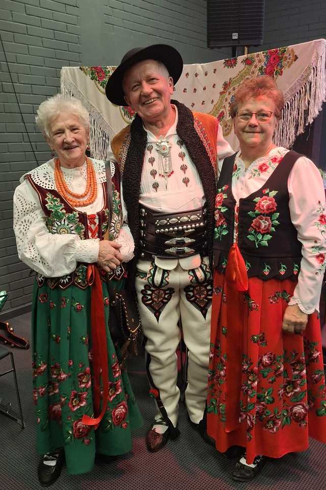 [FOTO] Kapela Janicki świętowała jubileusz 25-lecia. Z tej okazji zagrano huczny koncert