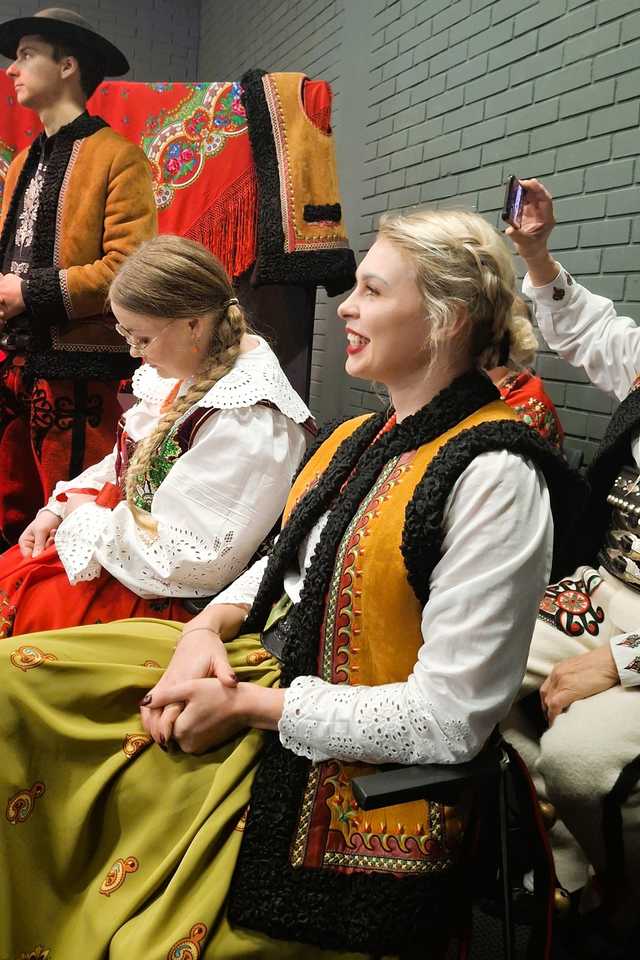 [FOTO] Kapela Janicki świętowała jubileusz 25-lecia. Z tej okazji zagrano huczny koncert