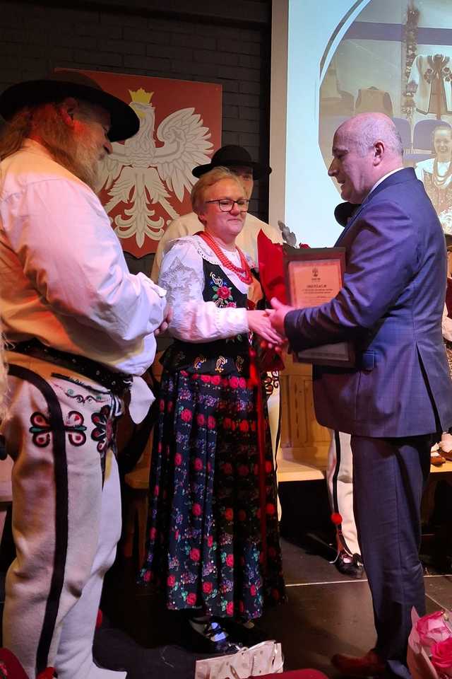 [FOTO] Kapela Janicki świętowała jubileusz 25-lecia. Z tej okazji zagrano huczny koncert