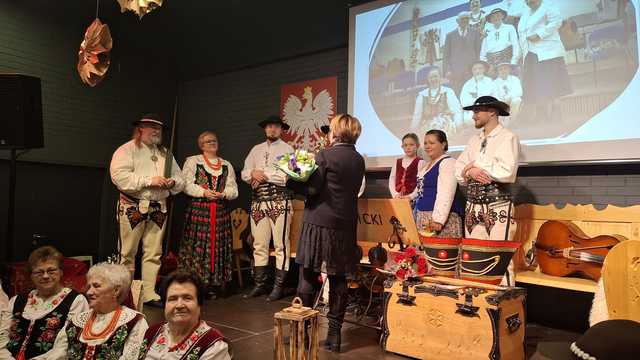 [FOTO] Kapela Janicki świętowała jubileusz 25-lecia. Z tej okazji zagrano huczny koncert