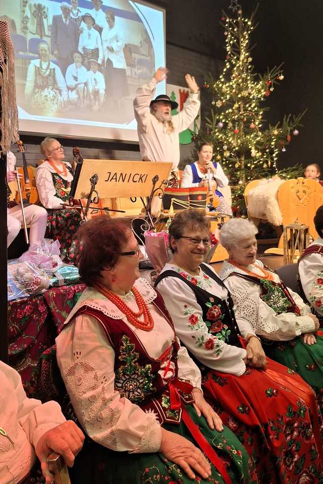[FOTO] Kapela Janicki świętowała jubileusz 25-lecia. Z tej okazji zagrano huczny koncert