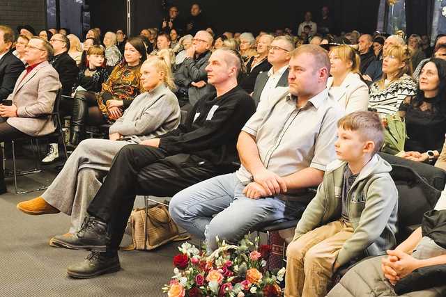 [FOTO] Kapela Janicki świętowała jubileusz 25-lecia. Z tej okazji zagrano huczny koncert