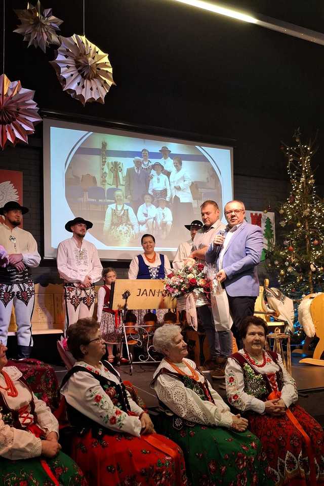 [FOTO] Kapela Janicki świętowała jubileusz 25-lecia. Z tej okazji zagrano huczny koncert