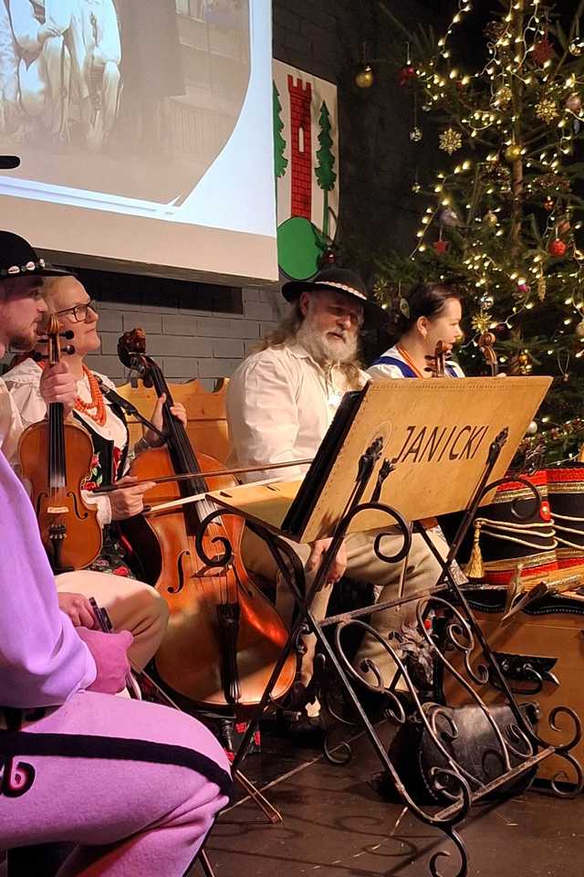 [FOTO] Kapela Janicki świętowała jubileusz 25-lecia. Z tej okazji zagrano huczny koncert