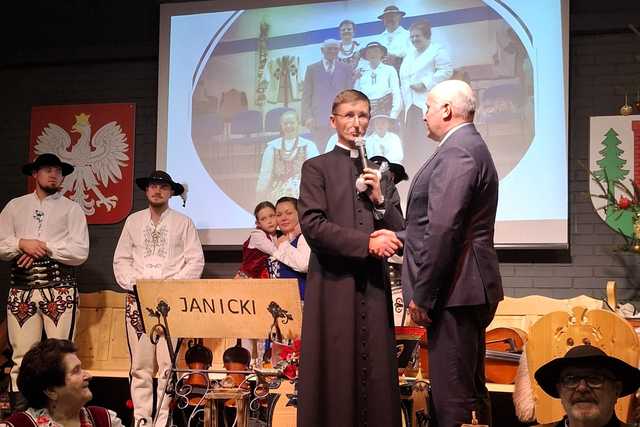 [FOTO] Kapela Janicki świętowała jubileusz 25-lecia. Z tej okazji zagrano huczny koncert