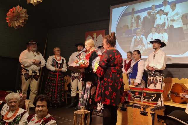 [FOTO] Kapela Janicki świętowała jubileusz 25-lecia. Z tej okazji zagrano huczny koncert