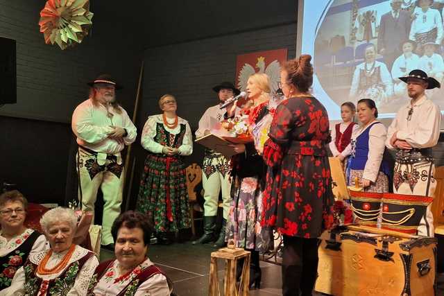 [FOTO] Kapela Janicki świętowała jubileusz 25-lecia. Z tej okazji zagrano huczny koncert